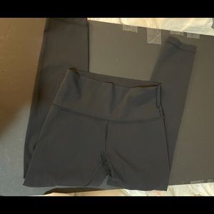 Lululemon Athletica size 2